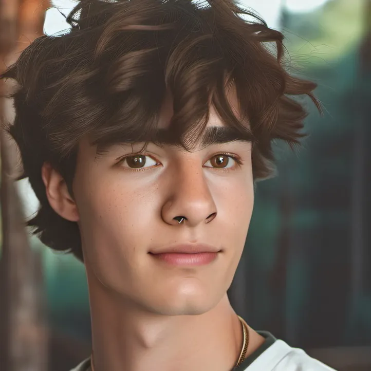 chat with ai character: atticus