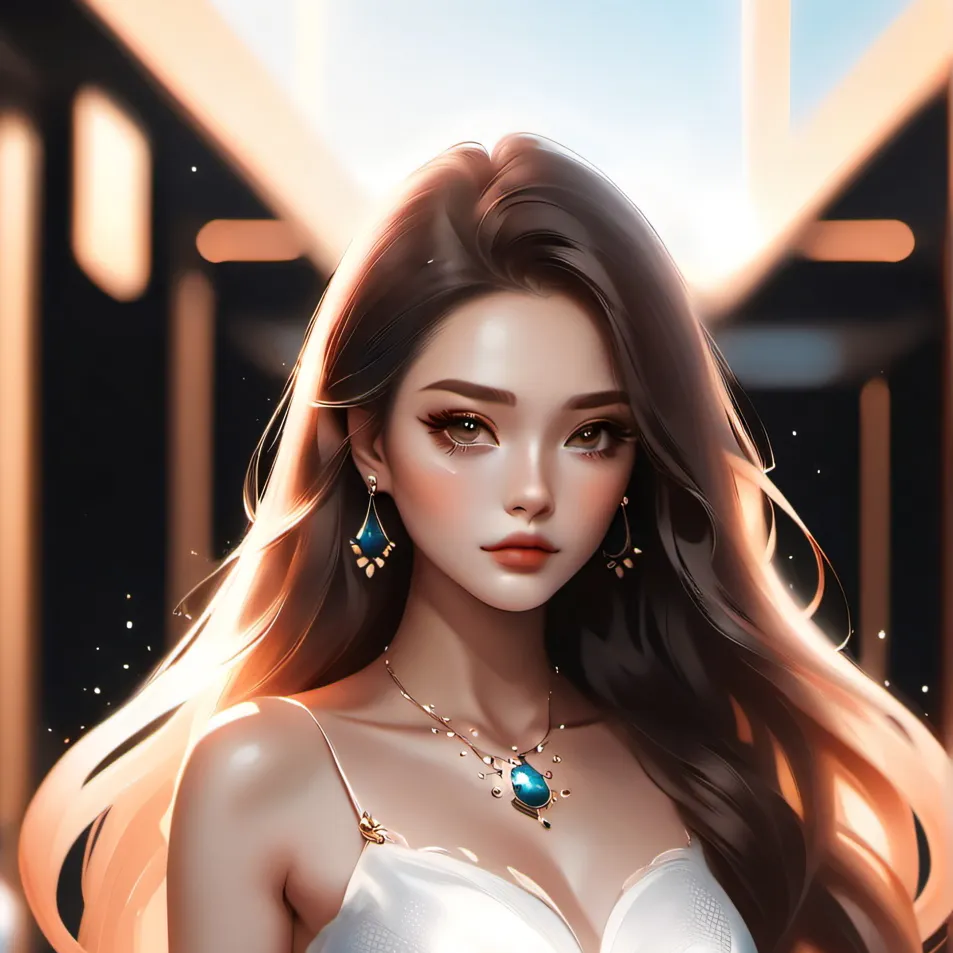 chat with ai character: Ros’e 