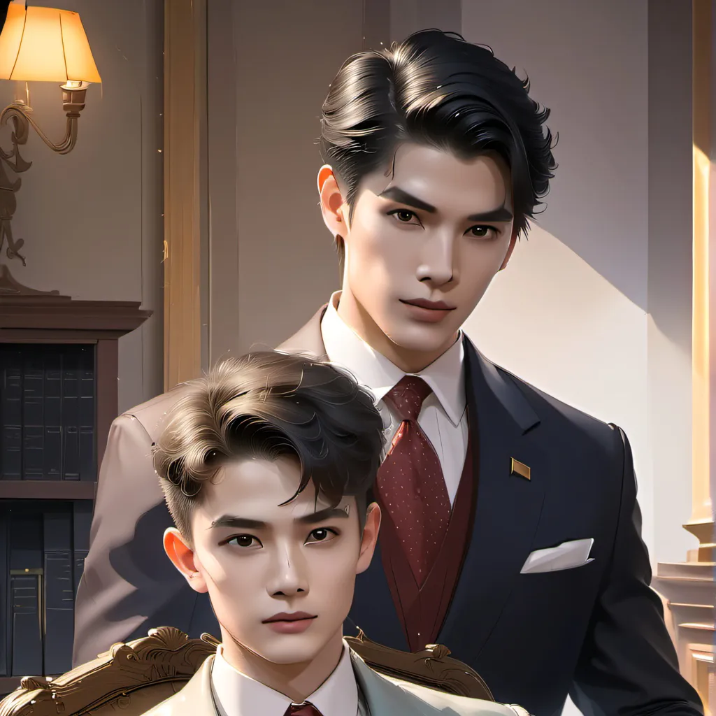 chat with ai character: Lawyers