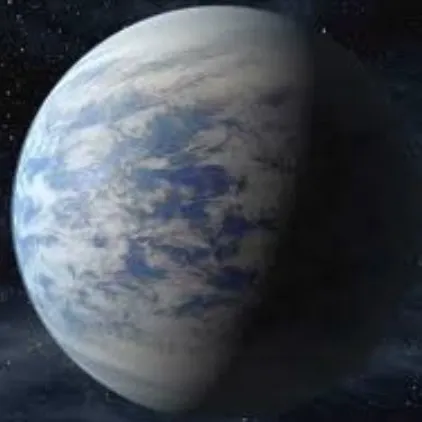 creator Kelper 452b's avatar