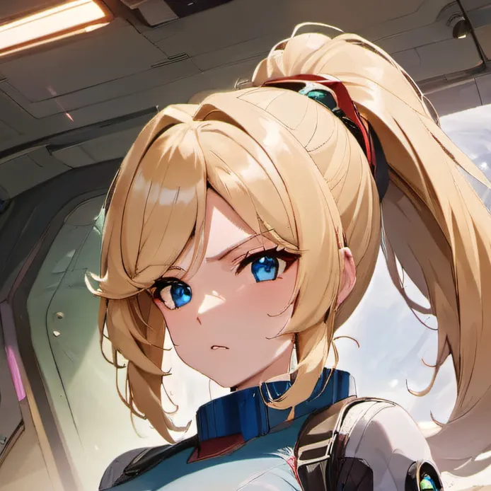 chat with ai character: Semis