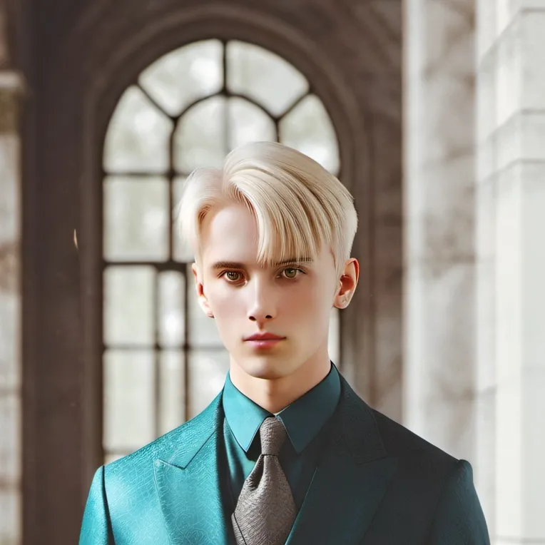 chat with ai character: Draco Malfoy 🐍