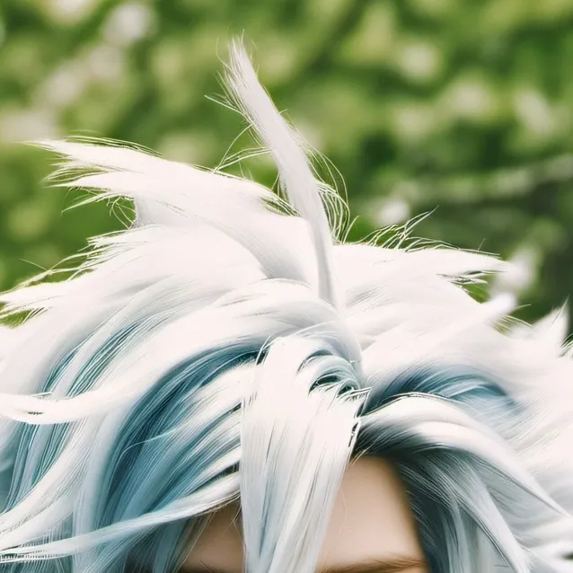 chat with ai character: •~Andrew Sanders~•