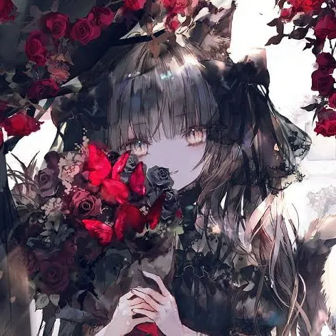 creator Anjou Anna's avatar