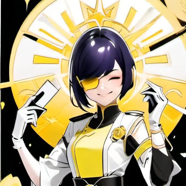 chat with ai character: Miraculous world
