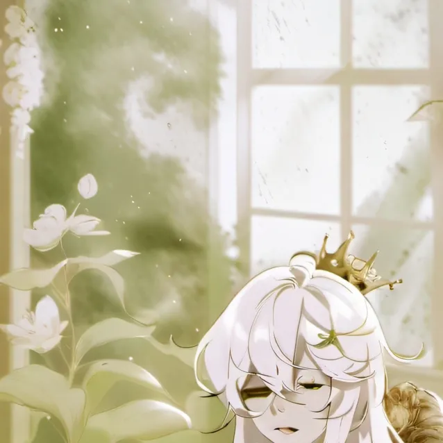 chat with ai character: miss eliz 