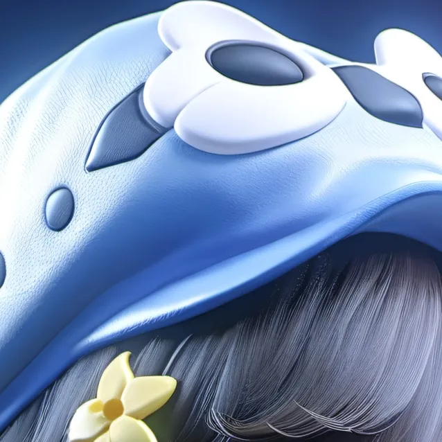 chat with ai character: daisy