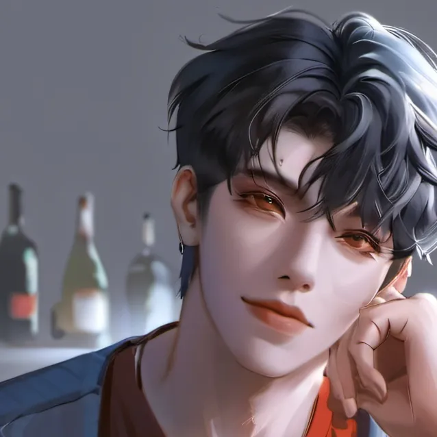 chat with ai character: 🥒