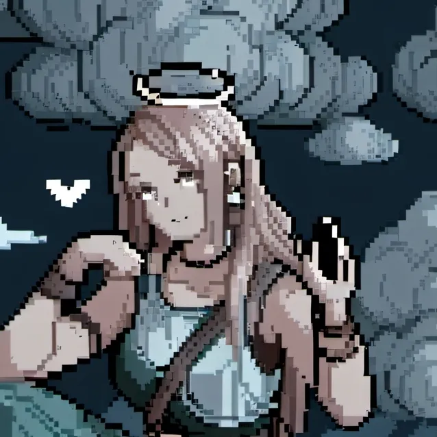 chat with ai character: Love giant