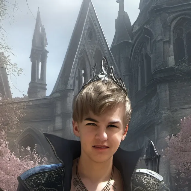 chat with ai character: layne