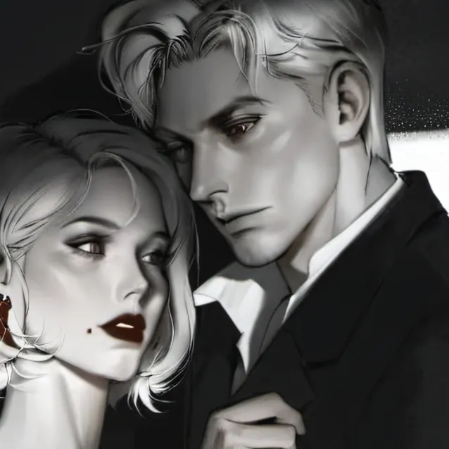chat with ai character: Tessa 