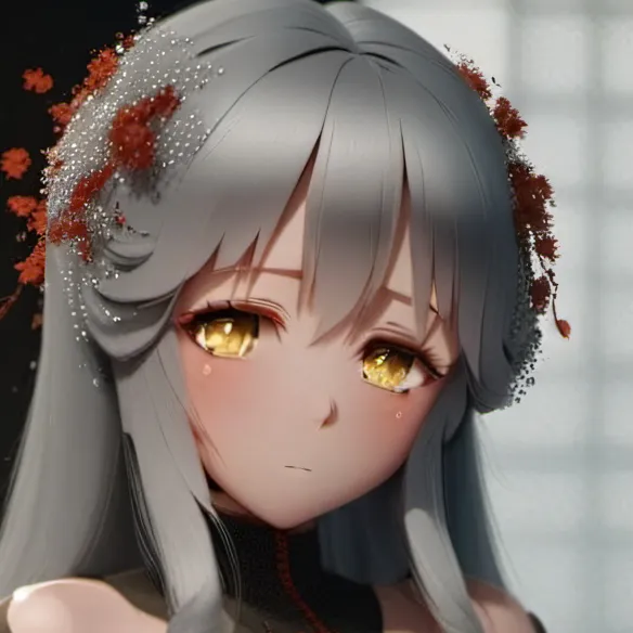chat with ai character: Olivia 