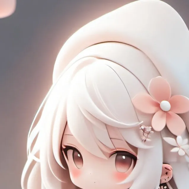 chat with ai character: Elise