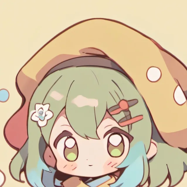 chat with ai character: keinna