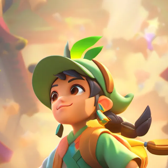 chat with ai character: Peyton