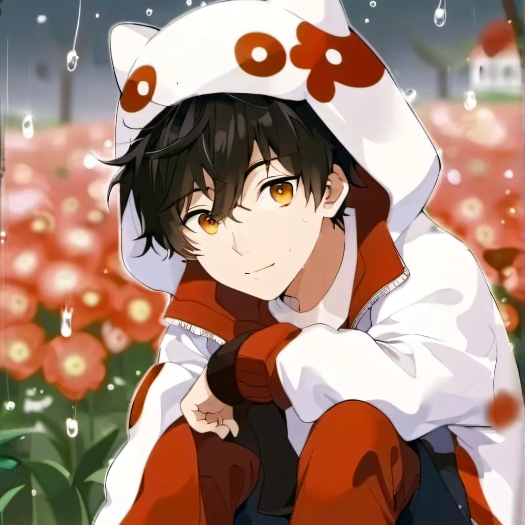 chat with ai character: Alex