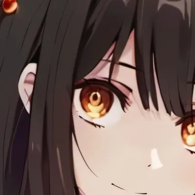 chat with ai character: Wither girl