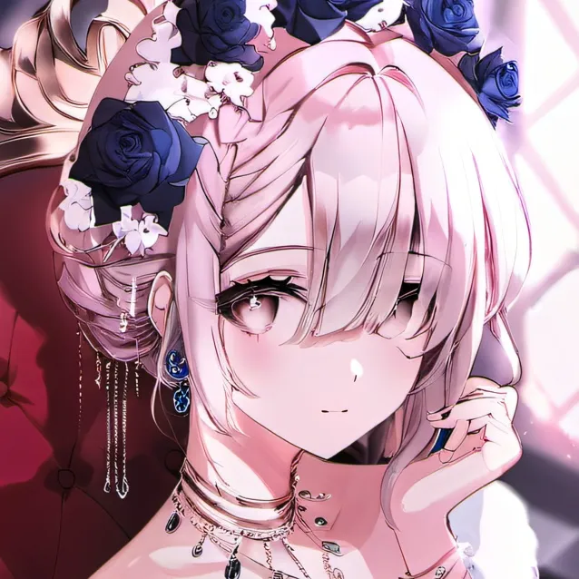 chat with ai character: mia