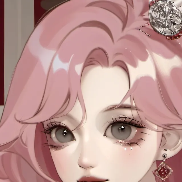 chat with ai character: lexi