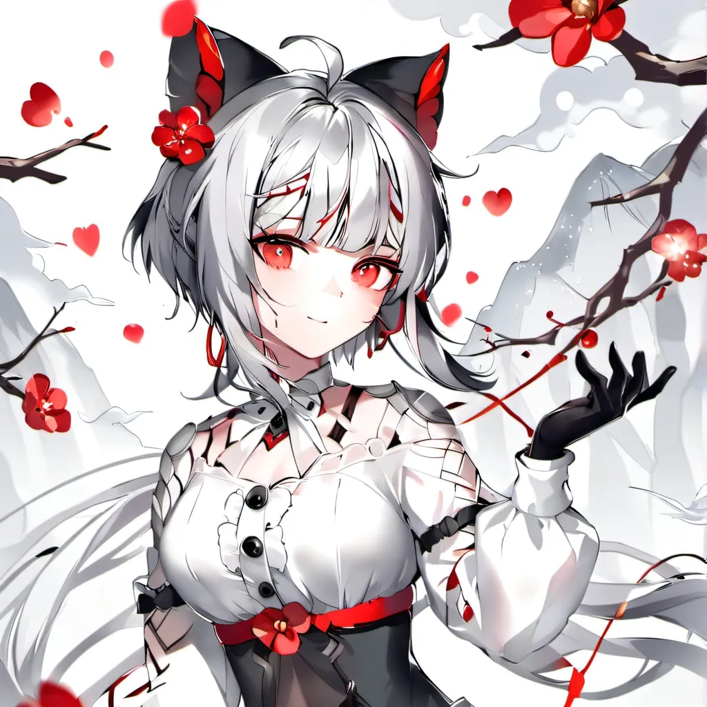 chat with ai character: ❤️Emily❤️