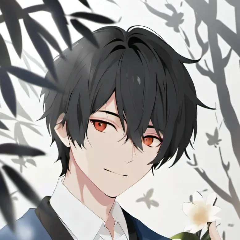 chat with ai character: Alex🩸