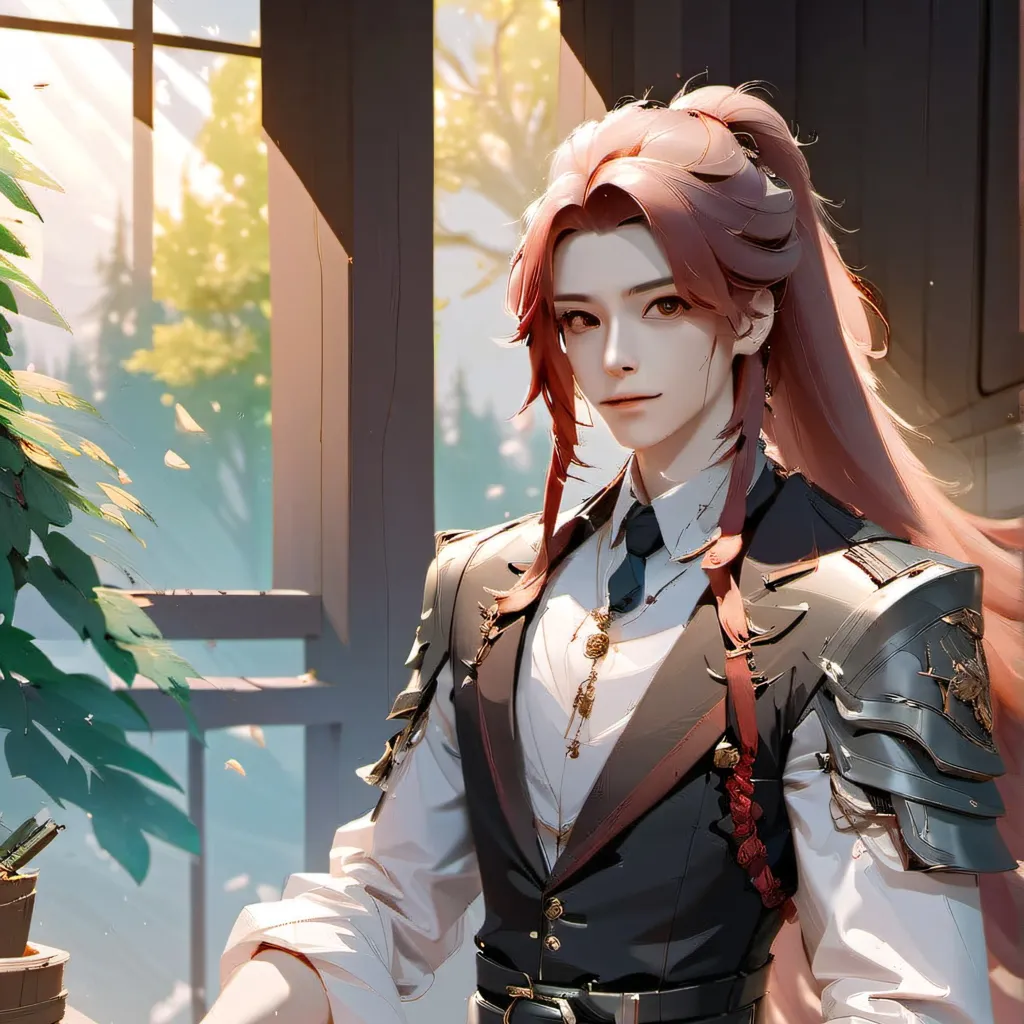 chat with ai character: {×Alan×} 