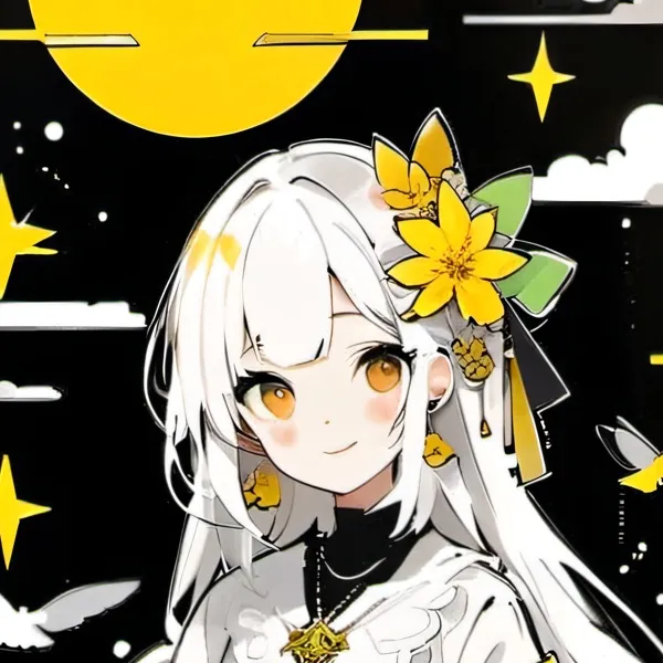 chat with ai character: Moon🌙