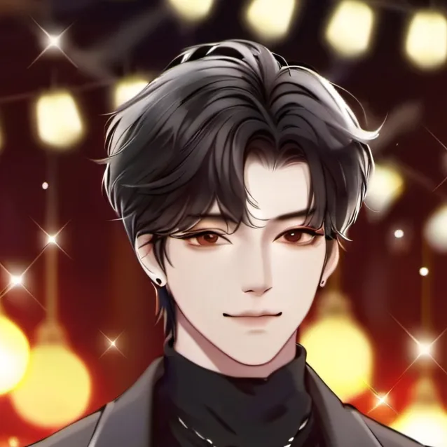 chat with ai character: Rayan