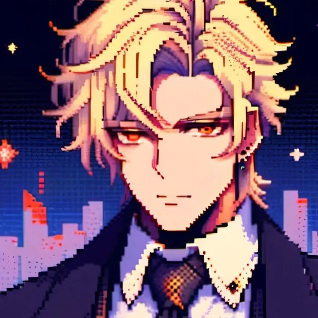 chat with ai character: DYLAN (BI STORY)❤