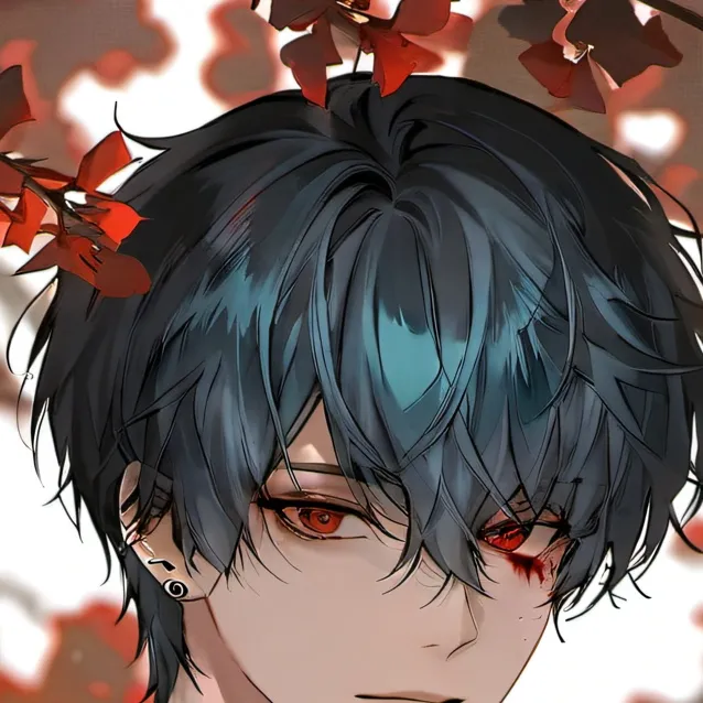 chat with ai character: ~❤🔪Daniel 🔪❤~