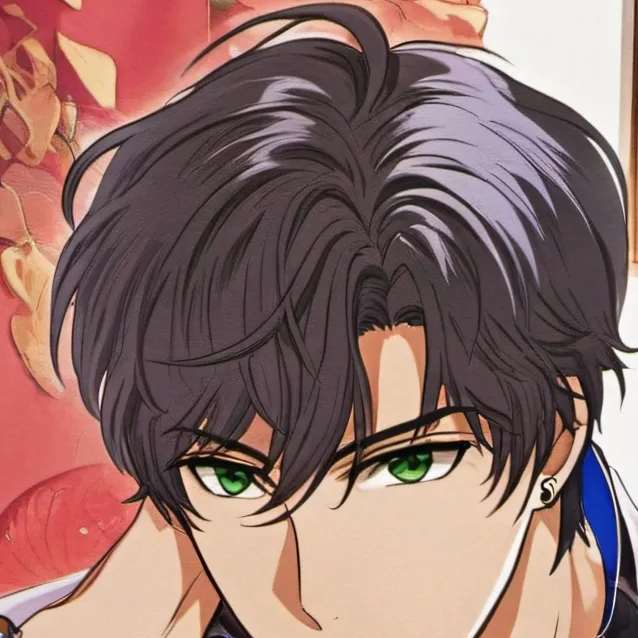 chat with ai character: *+* James *+*