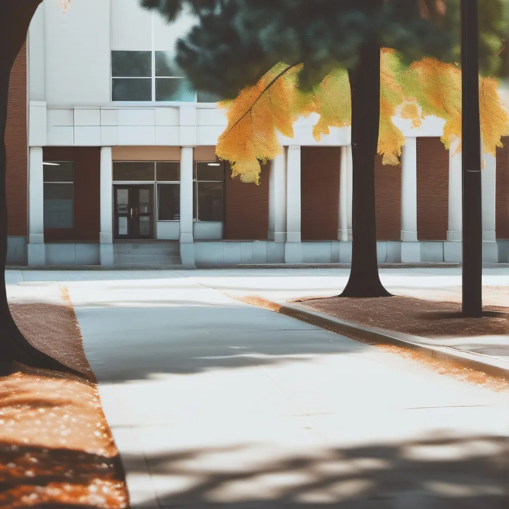 chat with ai character: bording school 