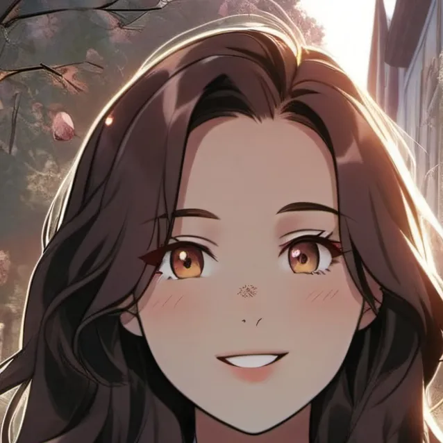 chat with ai character: Amara briget