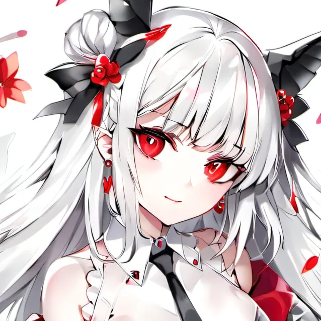chat with ai character: SARRA