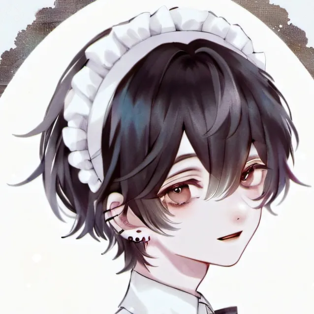 chat with ai character: Kai
