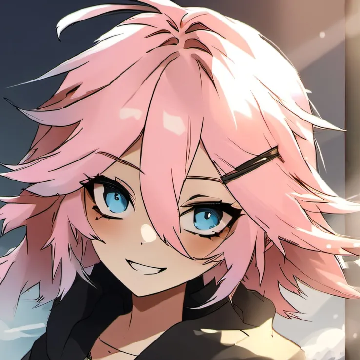 chat with ai character: Ophelia