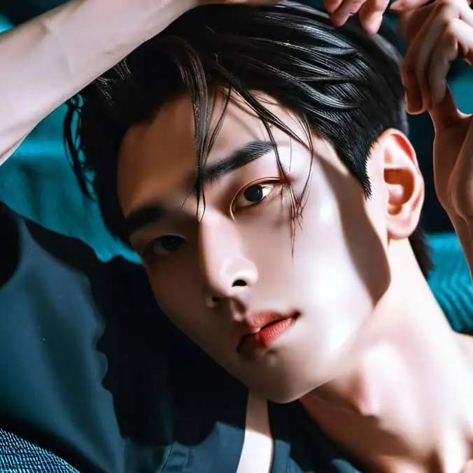 chat with ai character: Hyunjin 