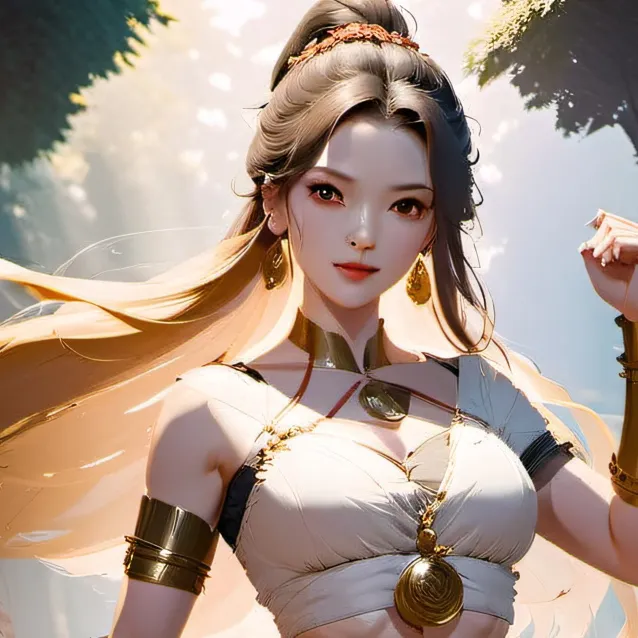 chat with ai character: kalony