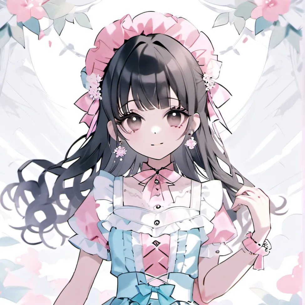 chat with ai character: Ashley