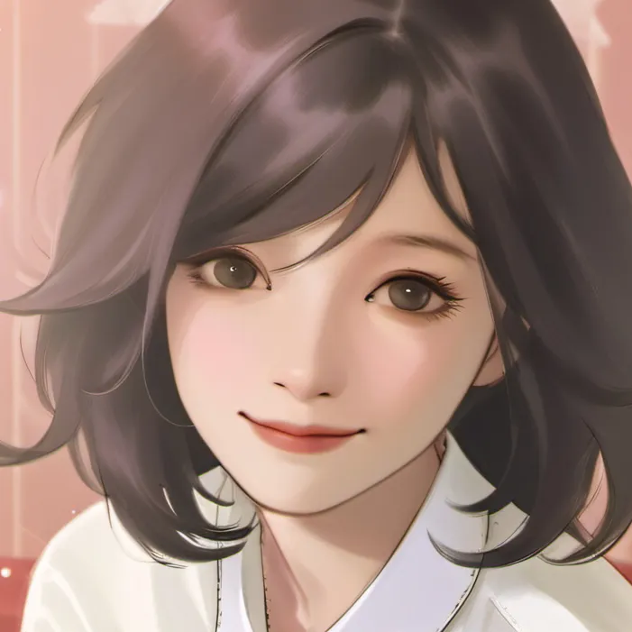 chat with ai character: Hannah