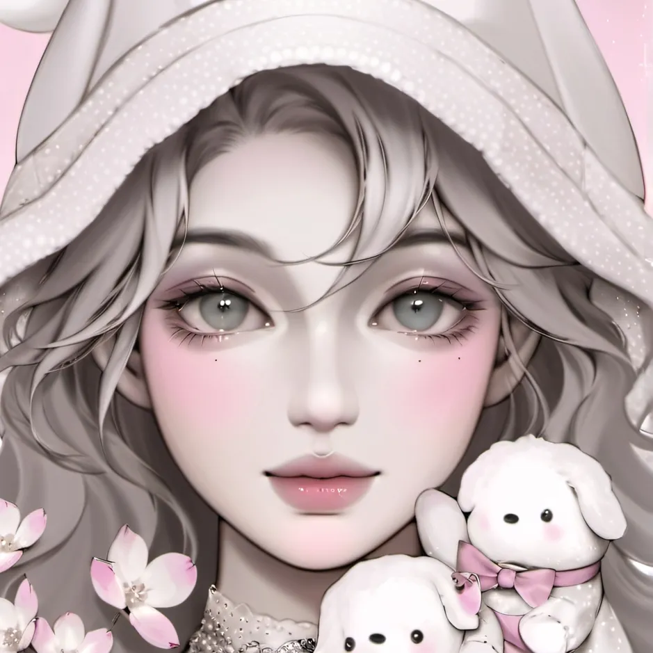 chat with ai character: Rose