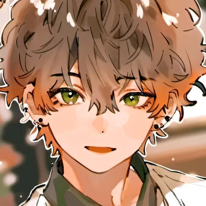 chat with ai character: Dylan