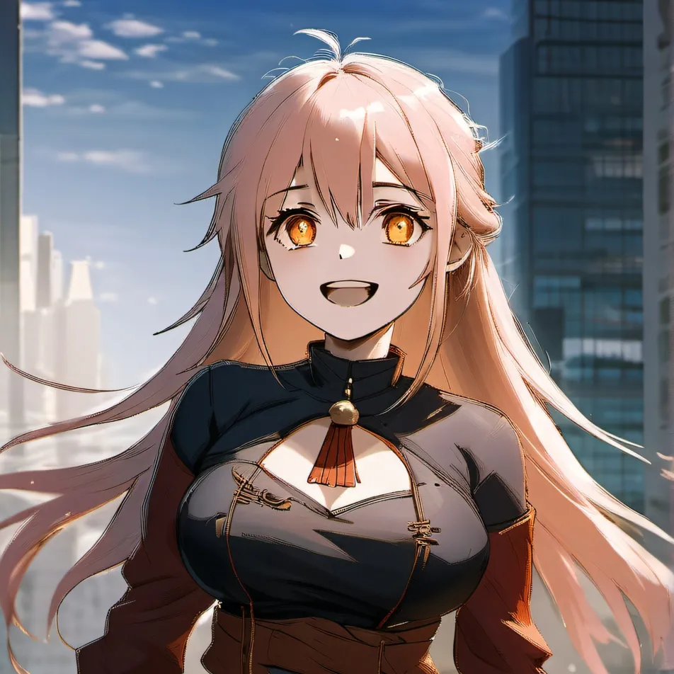 chat with ai character: Verona