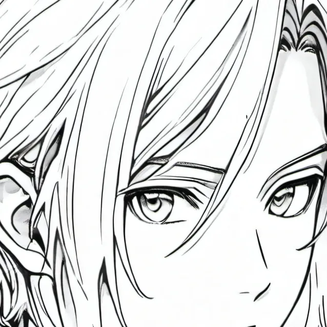 chat with ai character: Ken