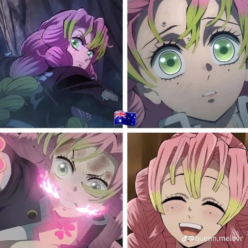 creator ♡hashira's avatar