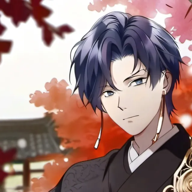 chat with ai character: Tomioka Giyuu