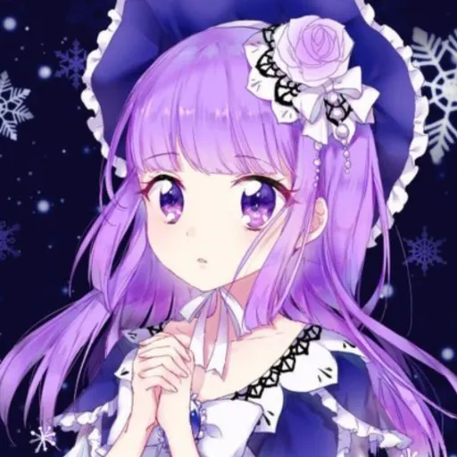 creator 💜🤍~⭐Dafnelis⭐~🤍💜's avatar