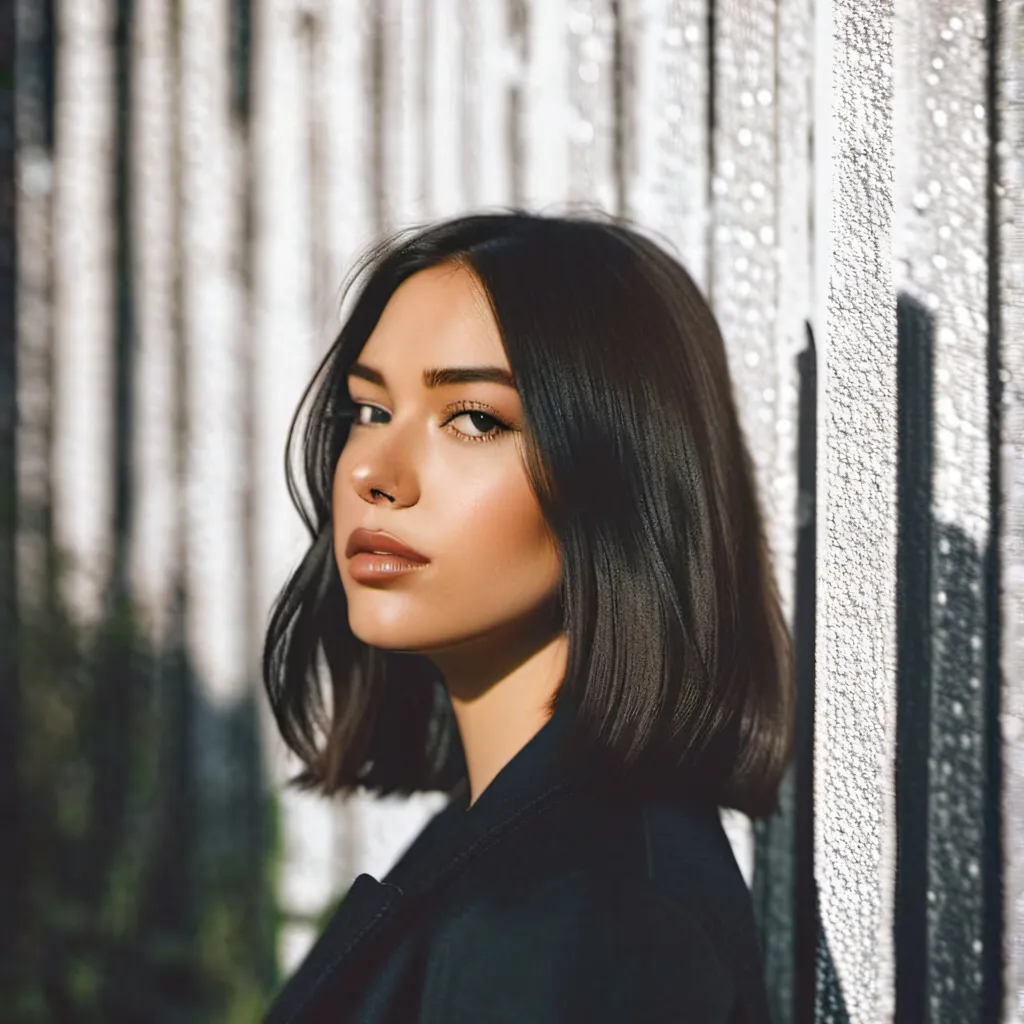 chat with ai character: Dua lipa
