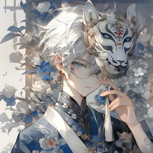 creator 芷薇's avatar
