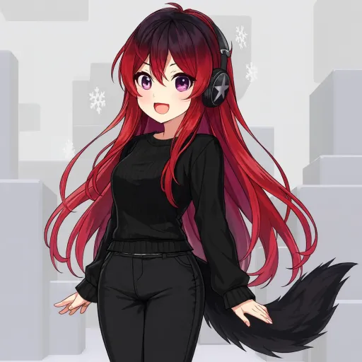 creator Cute-Snowy's avatar